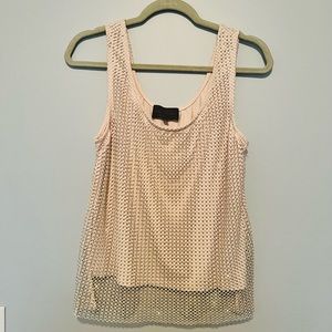 Cute Anthro tank! #bejelewed